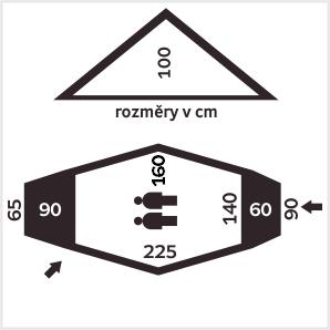 Jurek KOMBAT 2 AP sleva -20%