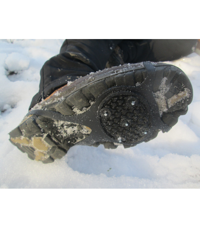 NATAHOVACÍ NESMEKY ARTIMATE GRIP LIGHT L (39 - 47)