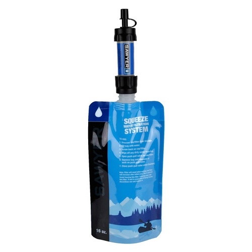 Sawyer SP128 MINI Filter
