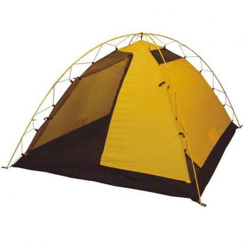 Jurek ALP 2.5 DUO XL ŽLUTÝ SLEVA -20%