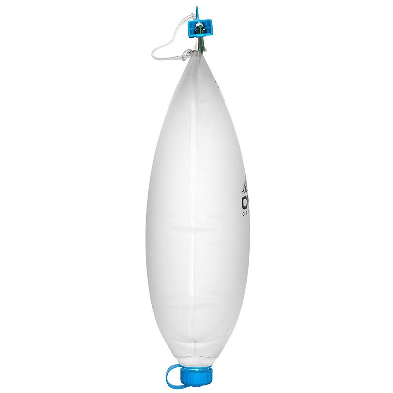 SKLÁDACÍ LÁHEV CNOC 2019 VECTO 2L WATER CONTAINER - GREEN