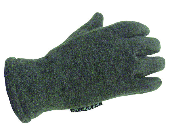 Jurek Rukavice Simpl FLEECE AP430