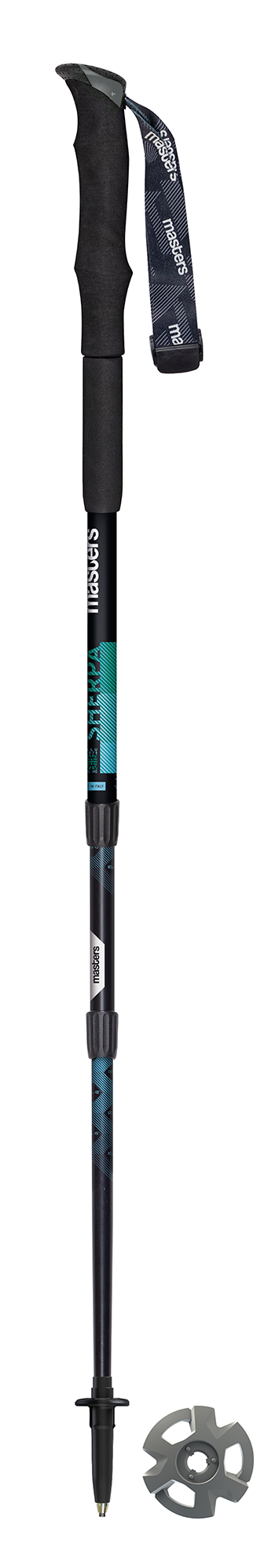 hole Masters SHERPA