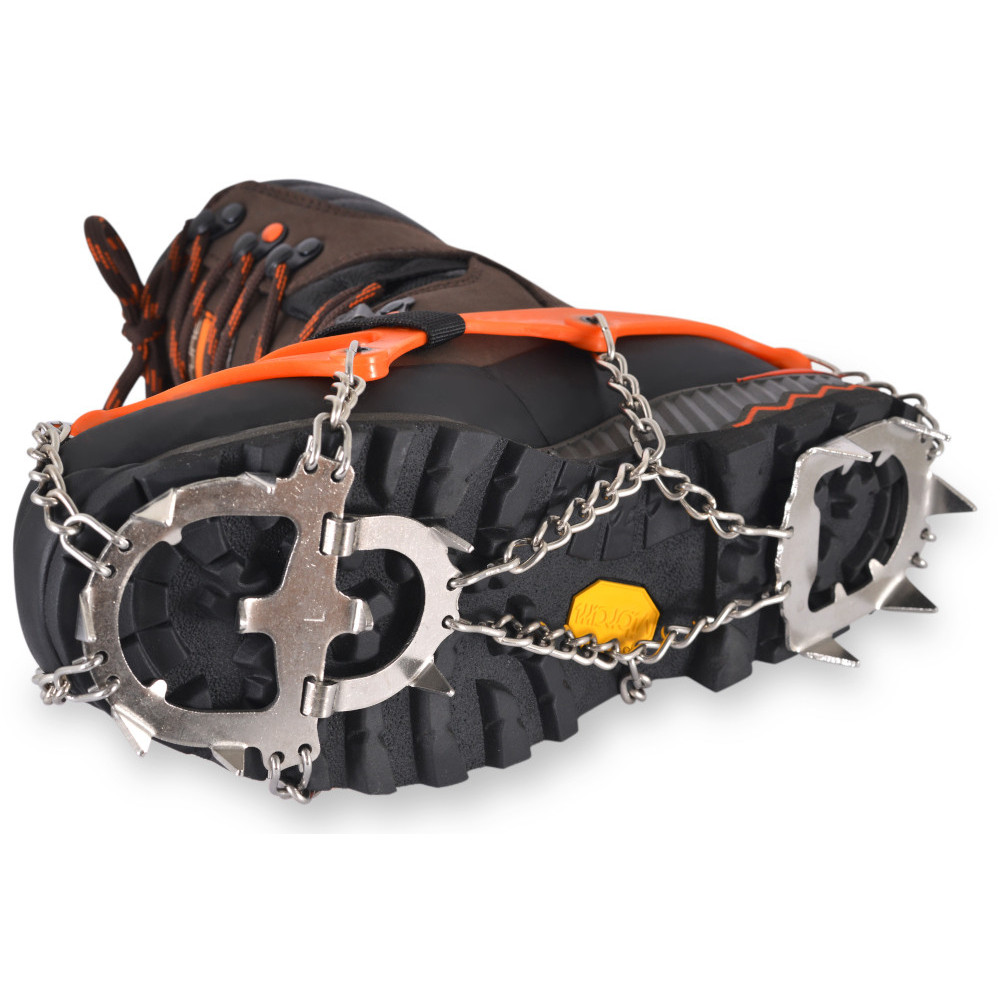 NESMEKY VERIGA MOUNT TRACK XL (45 - 48) /SLEVA!/
