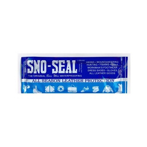 Atsko SNO SEAL wax sáček 15g