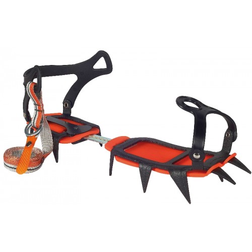 Mačky Climbing Tech Ice