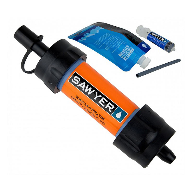 Sawyer filtr MINI