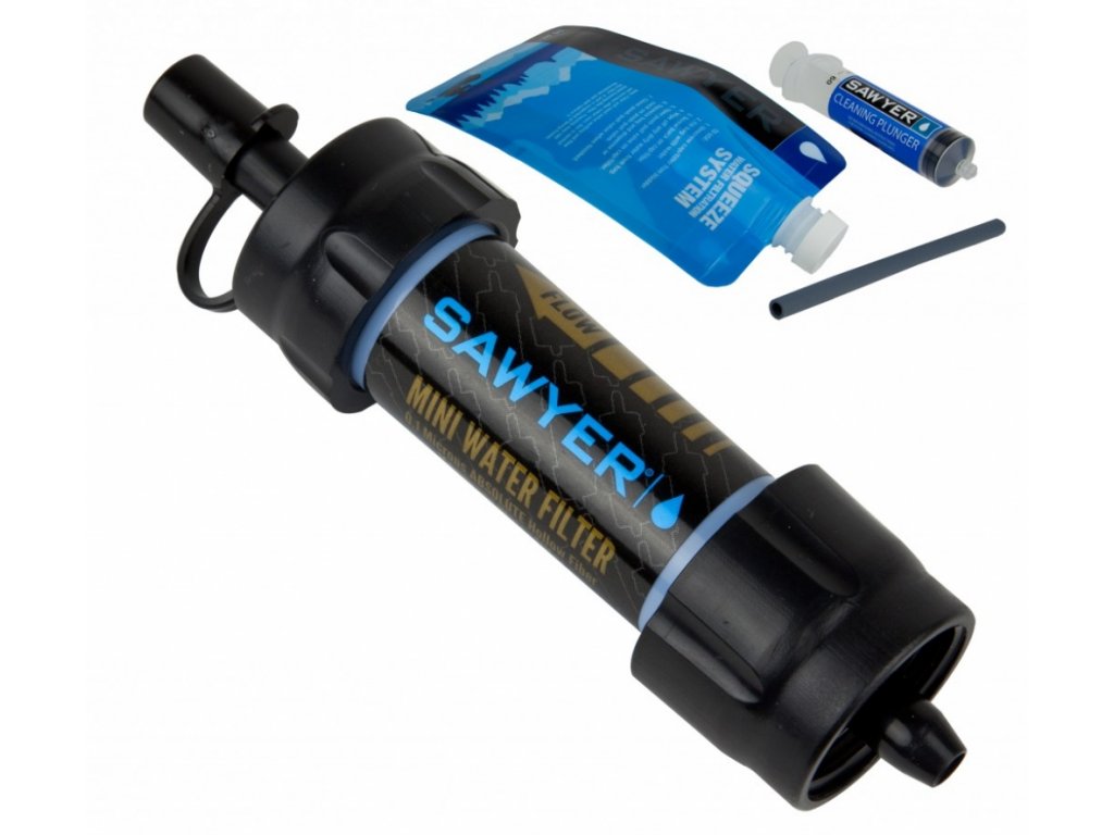Sawyer filtr MINI BLACK