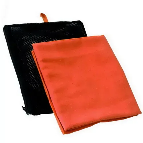 Jurek Ručník Suede 40x35cm-vel.XS /SLEVA!/