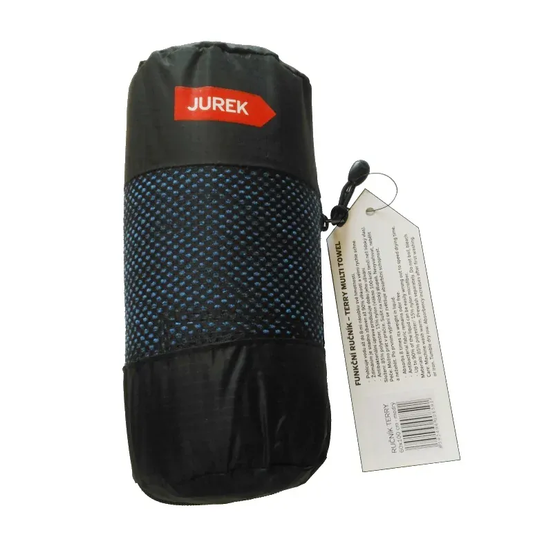 Jurek Ručník Terry 60x100 cm - velikost L