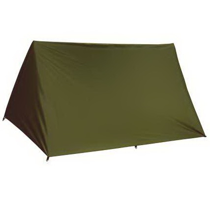 Jurek Vzpěry pro Tarp 2