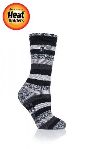 Ponožky HEAT HOLDERS Slipper dámské