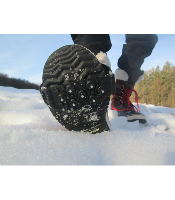 GUMOVÉ NESMEKY ARTIMATE GRIP UNI