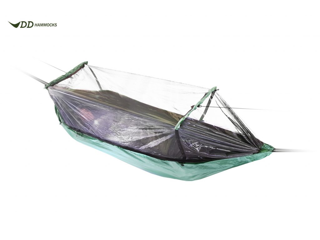 Hamaka DD HAMMOCKS Frontline MK.7