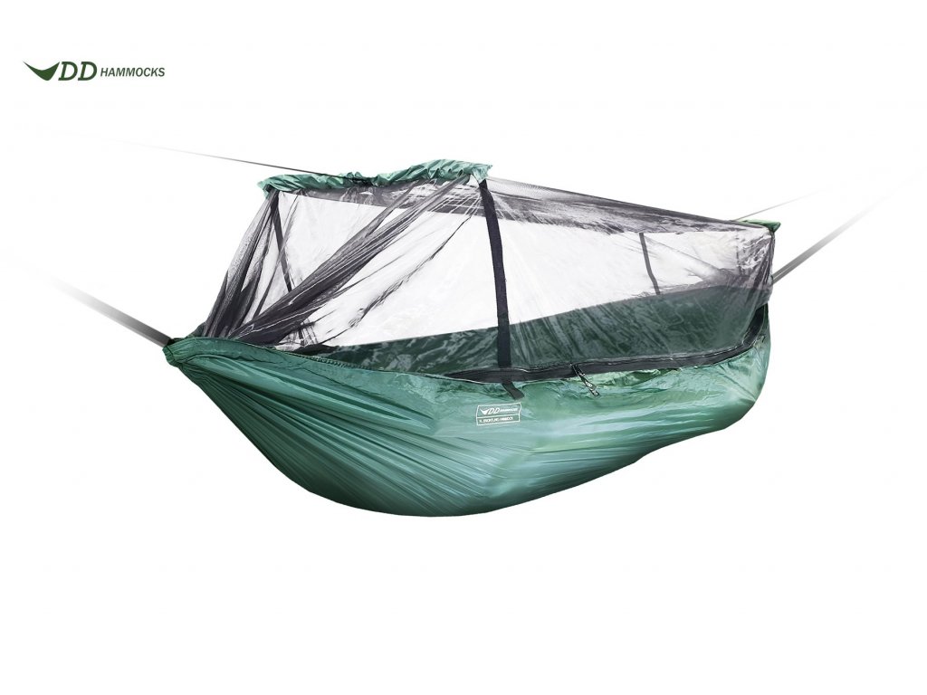 Hamaka DD HAMMOCKS Frontline MK.7