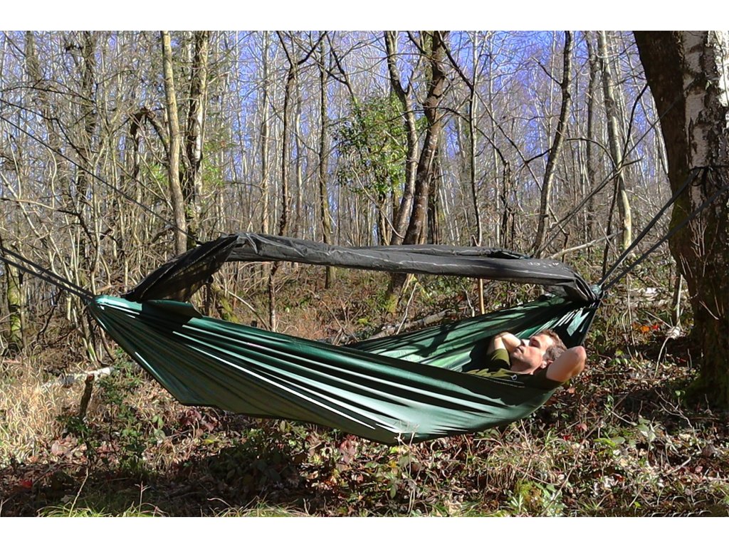 Hamaka DD HAMMOCKS Frontline MK.7