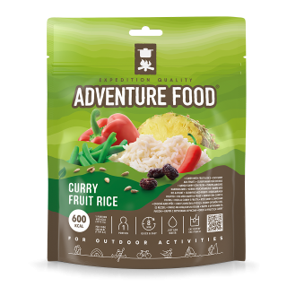 ADVENTURE FOOD Bobotie 146g (1 porce) /SLEVA!/
