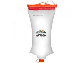 SKLÁDACÍ LÁHEV CNOC 2019 VECTO 2L WATER CONTAINER - ORANGE
