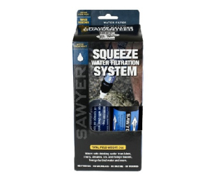 Sawyer filtr SQUEEZE