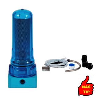 Domácí vodní filtr Rainfresh FC200 + CTCK