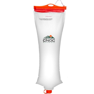 SKLÁDACÍ LÁHEV CNOC 2019 VECTO 3L WATER CONTAINER - ORANGE
