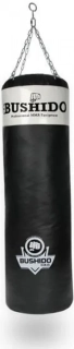 Boxovací pytel DBX BUSHIDO 140x40