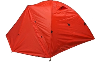 Jurek TOP 2.5 červený /SLEVA!/